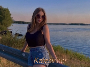 Katesinner