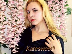 Katesweetii