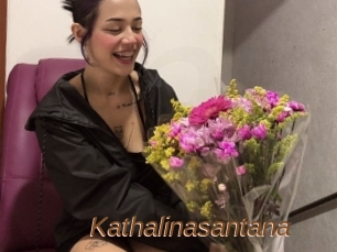 Kathalinasantana