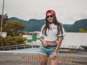 Kathleenymcgrego