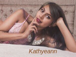 Kathyeann