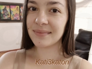 Kati3katon