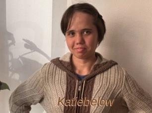 Katiebelow