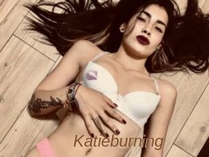 Katieburning