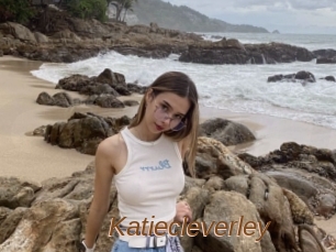 Katiecleverley