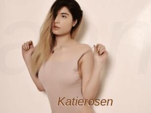 Katierosen