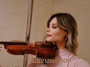 Katinawillson