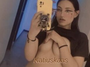 Katiuskaas