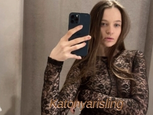 Katonyarisling