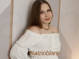 Katrinblare