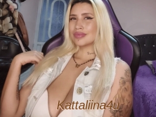 Kattaliina4u