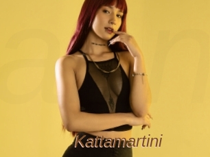 Kattamartini