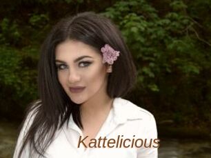 Kattelicious