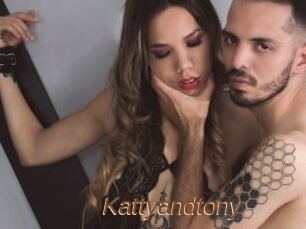 Kattyandtony