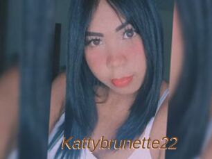 Kattybrunette22