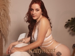 Kattymost