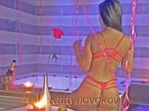 Kattynovokov