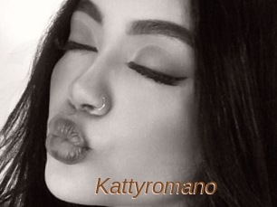 Kattyromano