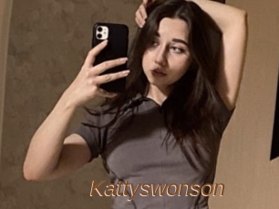 Kattyswonson