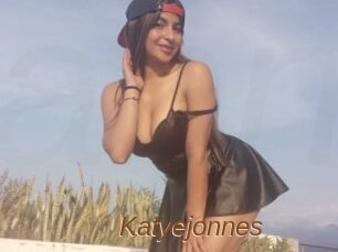 Katyejonnes