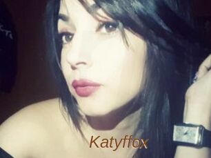 Katyffox