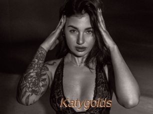 Katygolds