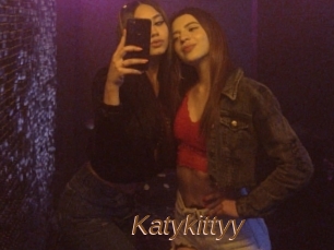 Katykittyy