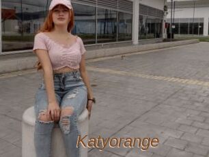 Katyorange