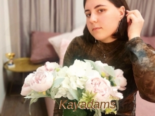 Kayadams