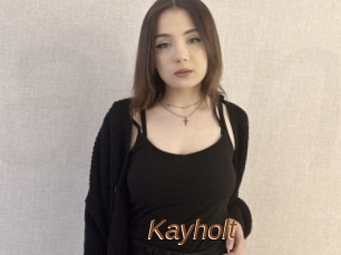 Kayholt