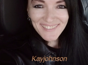 Kayjohnson