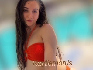 Kayliemorris