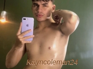 Kayncoleman24