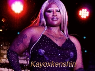 Kayoxkenshin