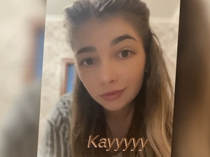 Kayyyyy