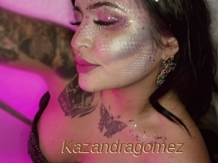 Kazandragomez