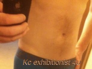 Kc_exhibitionist_4u