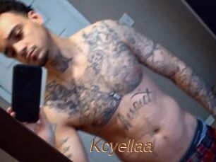 Kcyellaa