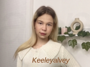 Keeleyalvey
