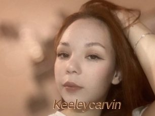 Keeleycarvin