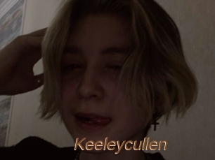 Keeleycullen