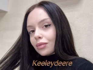 Keeleydeere