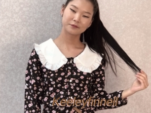 Keeleyfinnell