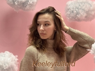 Keeleyfulford