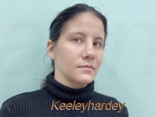 Keeleyhardey
