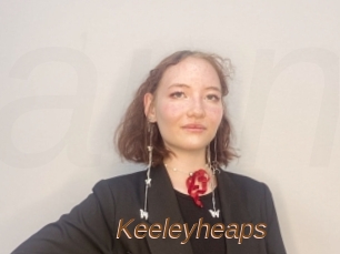 Keeleyheaps
