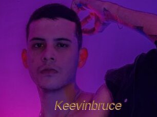 Keevinbruce