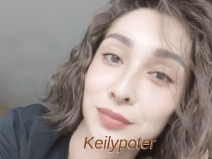 Keilypoter