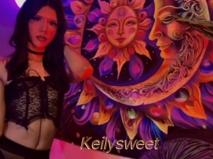 Keilysweet