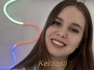 Keiraasti